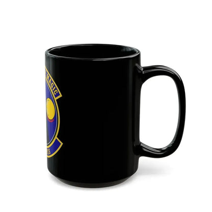 353d Special Operations Maintenance Squadron (U.S. Air Force) Black Coffee Mug - Go Mug Yourself