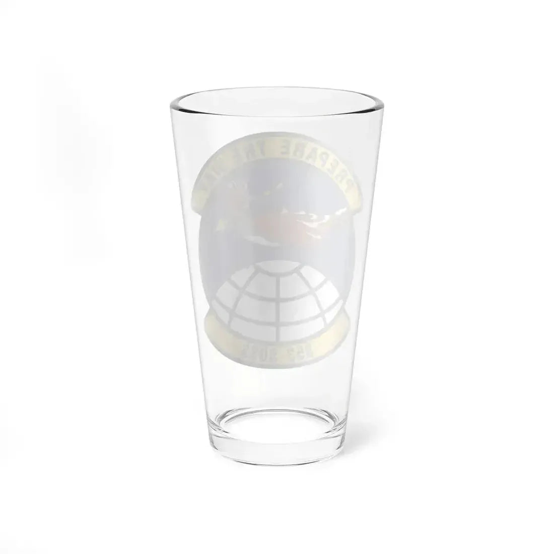 353d Special Operations Support Squadron (U.S. Air Force) Pint Glass 16oz - Go Mug Yourself
