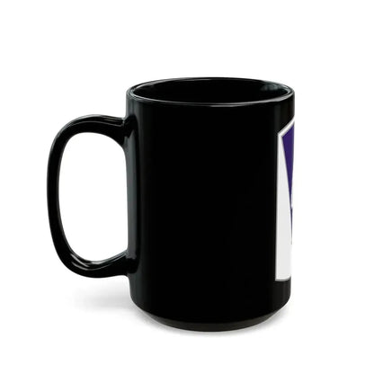 354 Civil Affairs Brigade 2 (U.S. Army) Black Coffee Mug - Go Mug Yourself