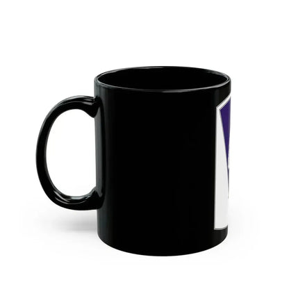354 Civil Affairs Brigade 2 (U.S. Army) Black Coffee Mug - Go Mug Yourself