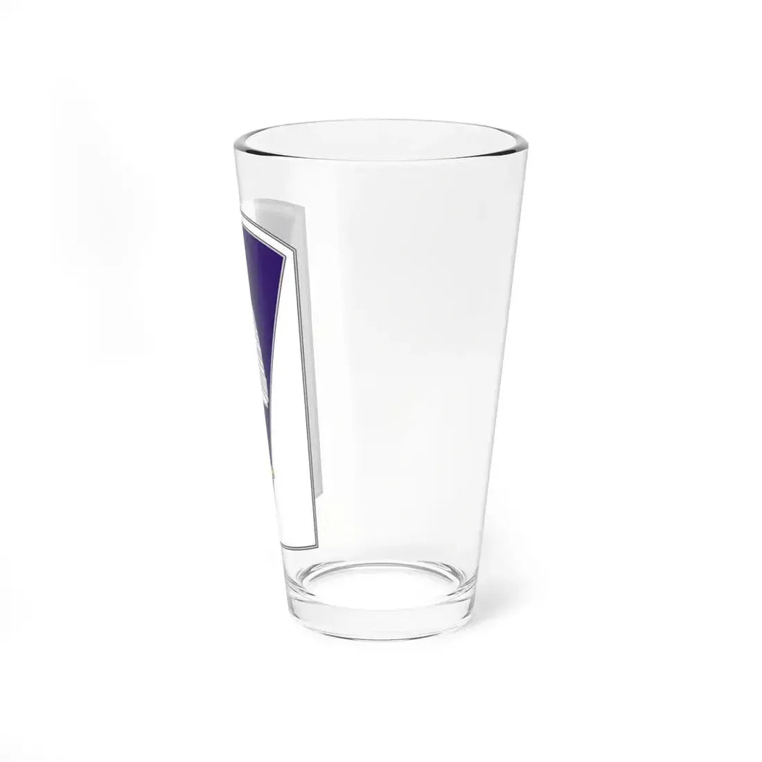 354 Civil Affairs Brigade 2 (U.S. Army) Pint Glass 16oz - Go Mug Yourself