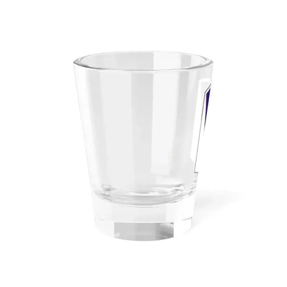 354 Civil Affairs Brigade 2 (U.S. Army) Shot Glass 1.5oz - Go Mug Yourself