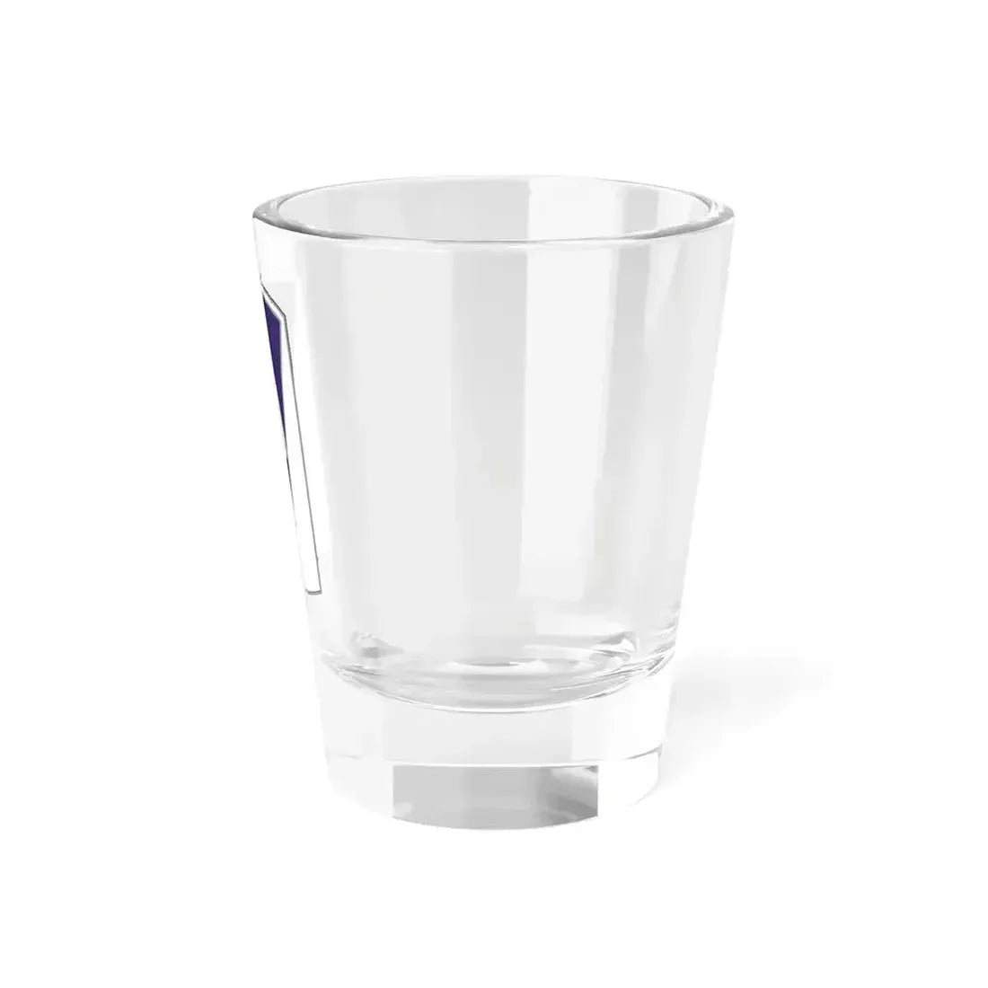 354 Civil Affairs Brigade 2 (U.S. Army) Shot Glass 1.5oz - Go Mug Yourself