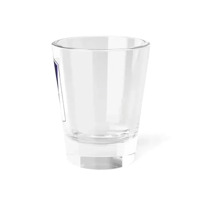 354 Civil Affairs Brigade 2 (U.S. Army) Shot Glass 1.5oz - Go Mug Yourself