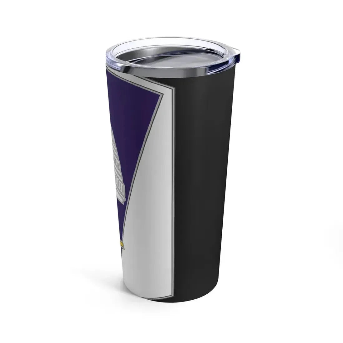 354 Civil Affairs Brigade 2 (U.S. Army) Tumbler 20oz - Go Mug Yourself