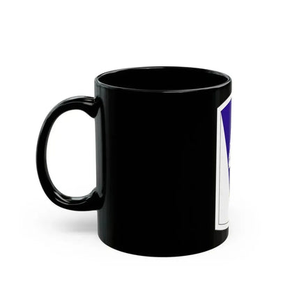 354 Civil Affairs Brigade (U.S. Army) Black Coffee Mug - Go Mug Yourself