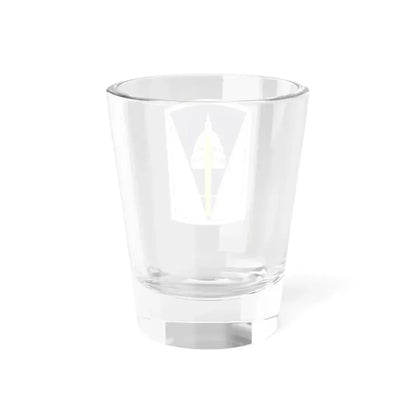354 Civil Affairs Brigade (U.S. Army) Shot Glass 1.5oz - Go Mug Yourself