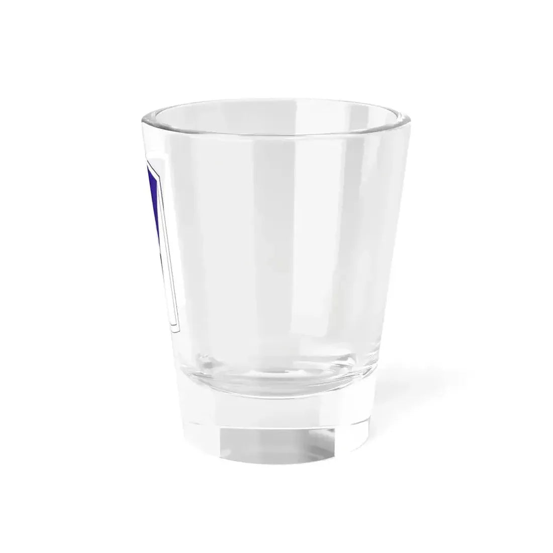 354 Civil Affairs Brigade (U.S. Army) Shot Glass 1.5oz - Go Mug Yourself