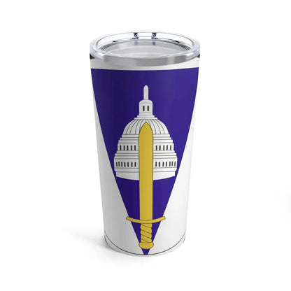 354 Civil Affairs Brigade (U.S. Army) Tumbler 20oz 20oz - Go Mug Yourself