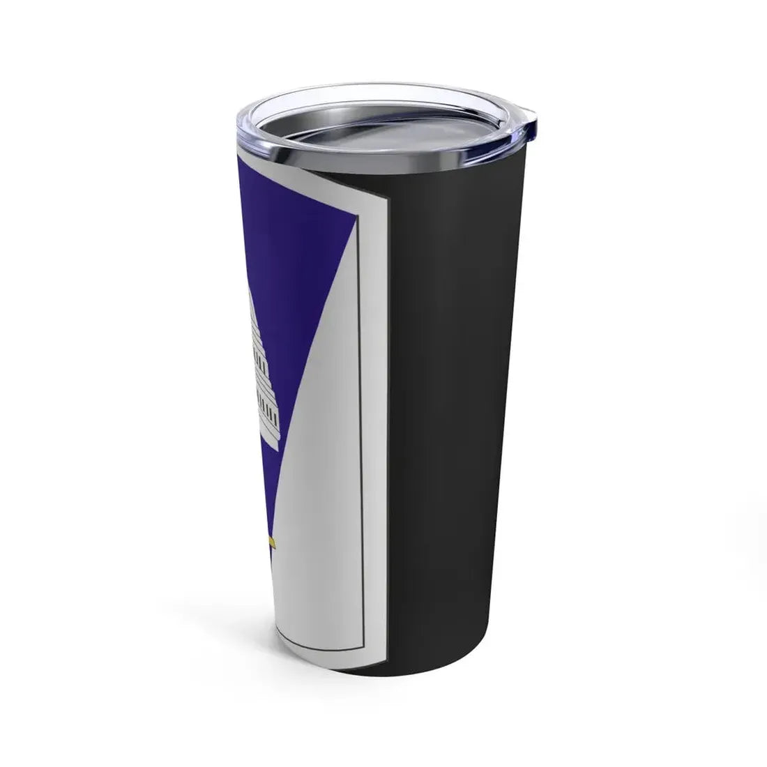 354 Civil Affairs Brigade (U.S. Army) Tumbler 20oz - Go Mug Yourself