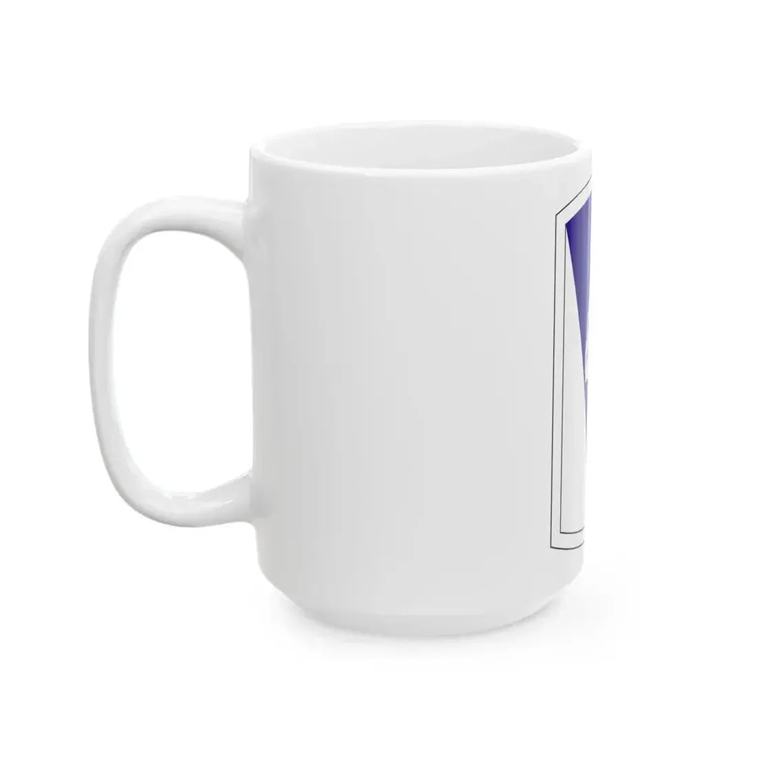 354 Civil Affairs Brigade (U.S. Army) White Coffee Mug - Go Mug Yourself