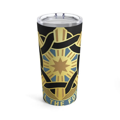 354 Quartermaster Group (U.S. Army) Tumbler 20oz 20oz - Go Mug Yourself