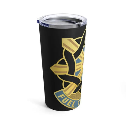 354 Quartermaster Group (U.S. Army) Tumbler 20oz - Go Mug Yourself