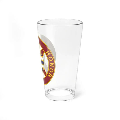 354 Transportation Battalion (U.S. Army) Pint Glass 16oz - Go Mug Yourself