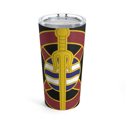 354 Transportation Battalion (U.S. Army) Tumbler 20oz 20oz - Go Mug Yourself