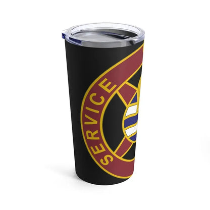 354 Transportation Battalion (U.S. Army) Tumbler 20oz - Go Mug Yourself