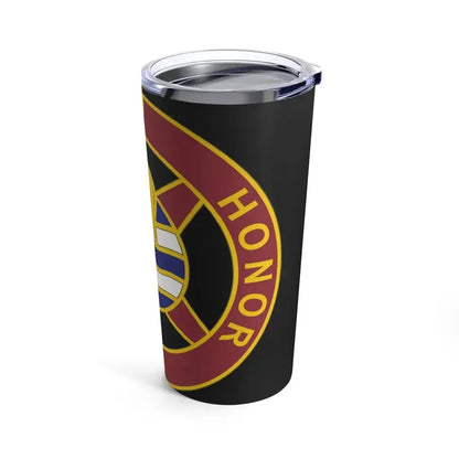 354 Transportation Battalion (U.S. Army) Tumbler 20oz - Go Mug Yourself