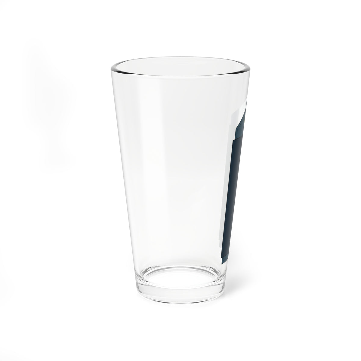 01.Mongolian Air Force PVT (Mongolia) (Military Rank) Pint Glass 16oz