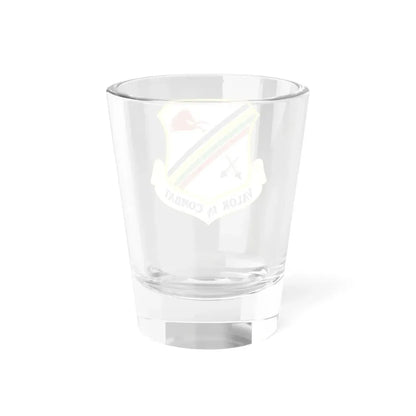 354th Fighter Wing (U.S. Air Force) Shot Glass 1.5oz - Go Mug Yourself