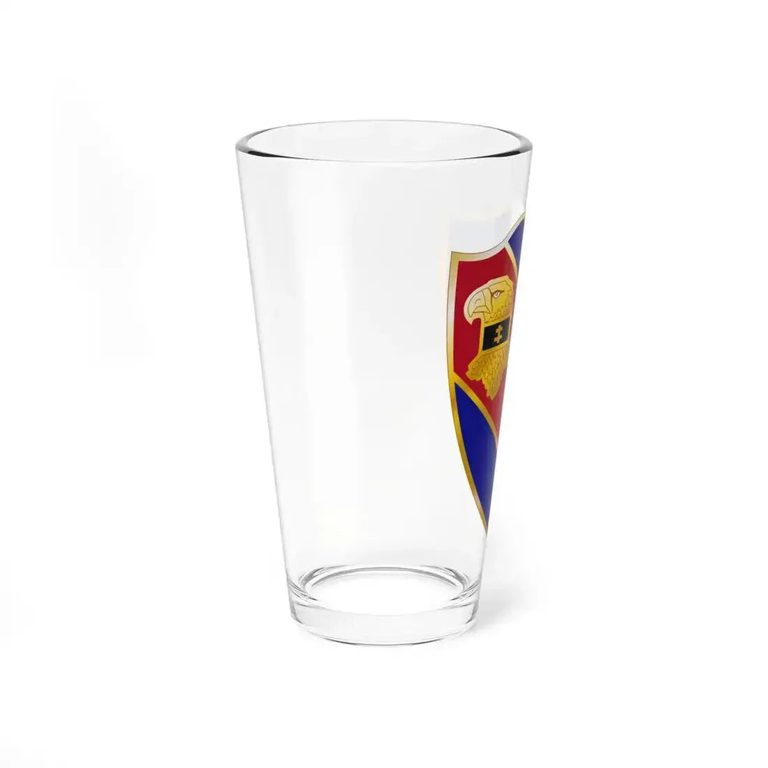 354th Infantry Regiment (U.S. Army) Pint Glass 16oz - Go Mug Yourself