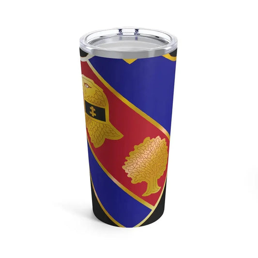 354th Infantry Regiment (U.S. Army) Tumbler 20oz 20oz - Go Mug Yourself