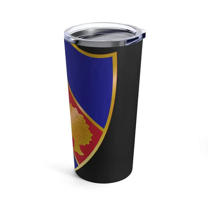 354th Infantry Regiment (U.S. Army) Tumbler 20oz - Go Mug Yourself