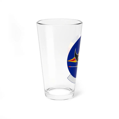 355 Component Maintenance Squadron ACC (U.S. Air Force) Pint Glass 16oz-Go Mug Yourself