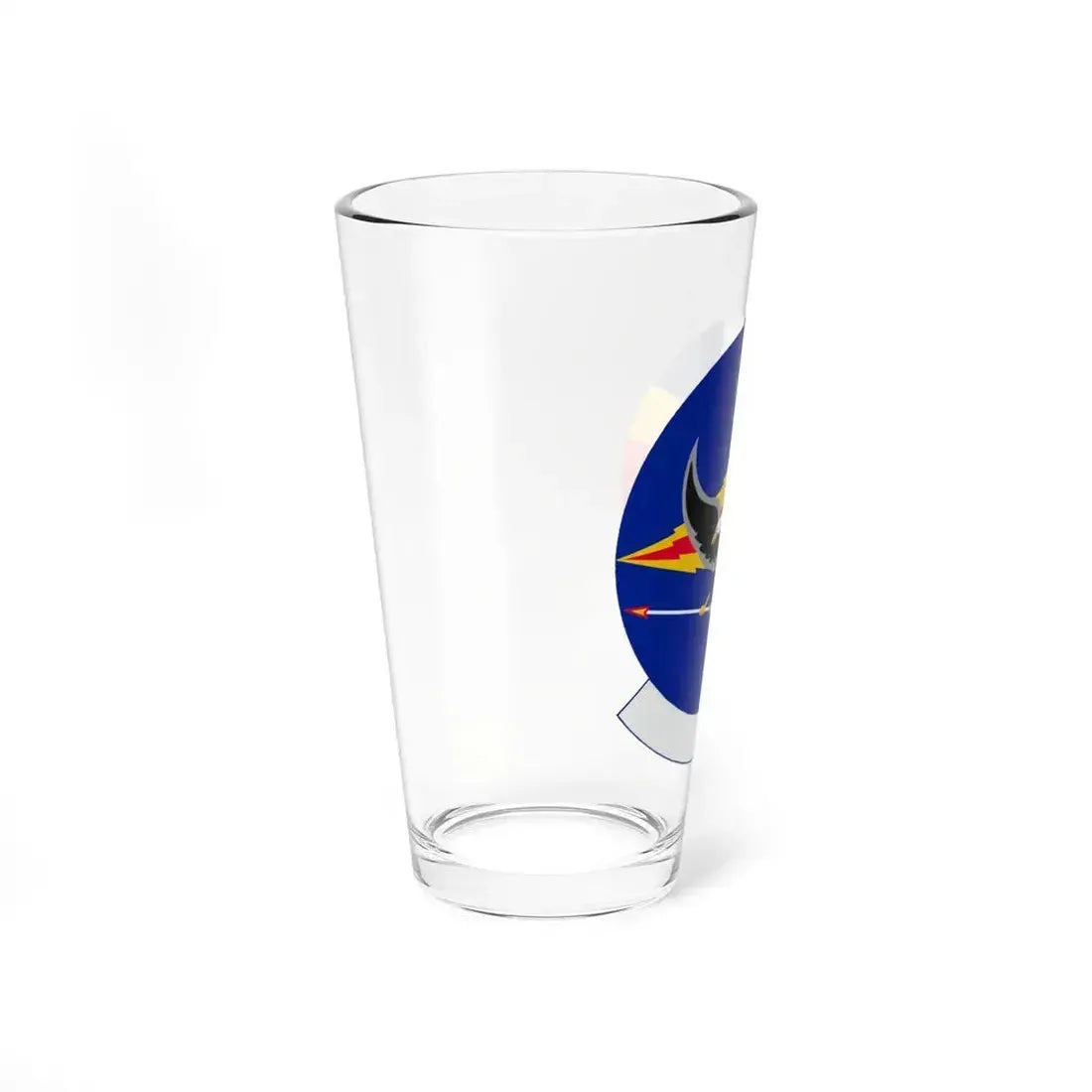 355 Component Maintenance Squadron ACC (U.S. Air Force) Pint Glass 16oz - Go Mug Yourself