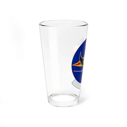 355 Component Maintenance Squadron ACC (U.S. Air Force) Pint Glass 16oz - Go Mug Yourself
