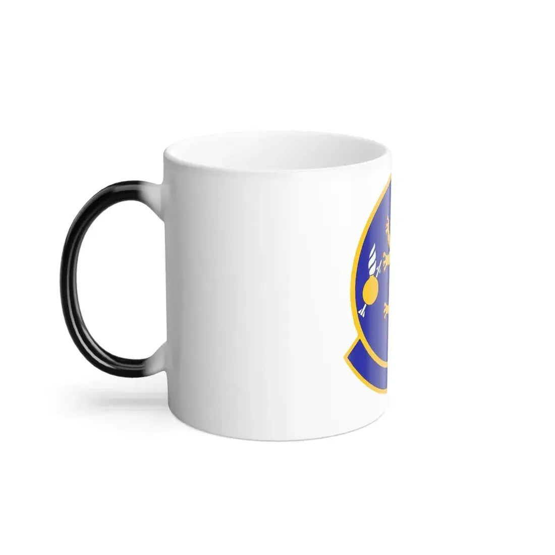 355 Equipment Maintenance Squadron ACC (U.S. Air Force) Color Changing Coffee Mug - Go Mug Yourself