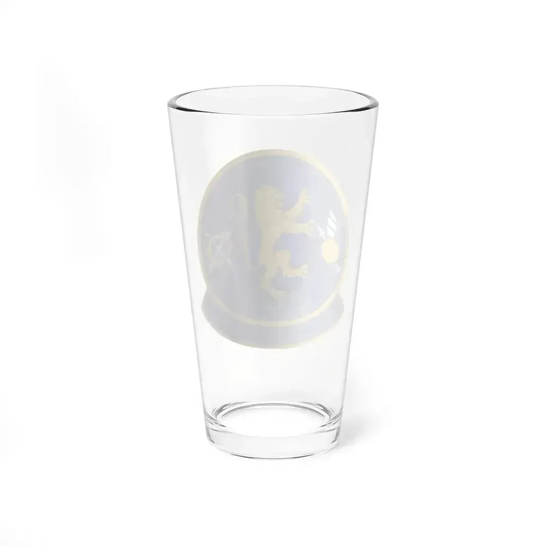 355 Equipment Maintenance Squadron ACC (U.S. Air Force) Pint Glass 16oz - Go Mug Yourself