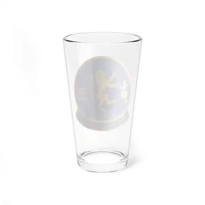 355 Equipment Maintenance Squadron ACC (U.S. Air Force) Pint Glass 16oz - Go Mug Yourself