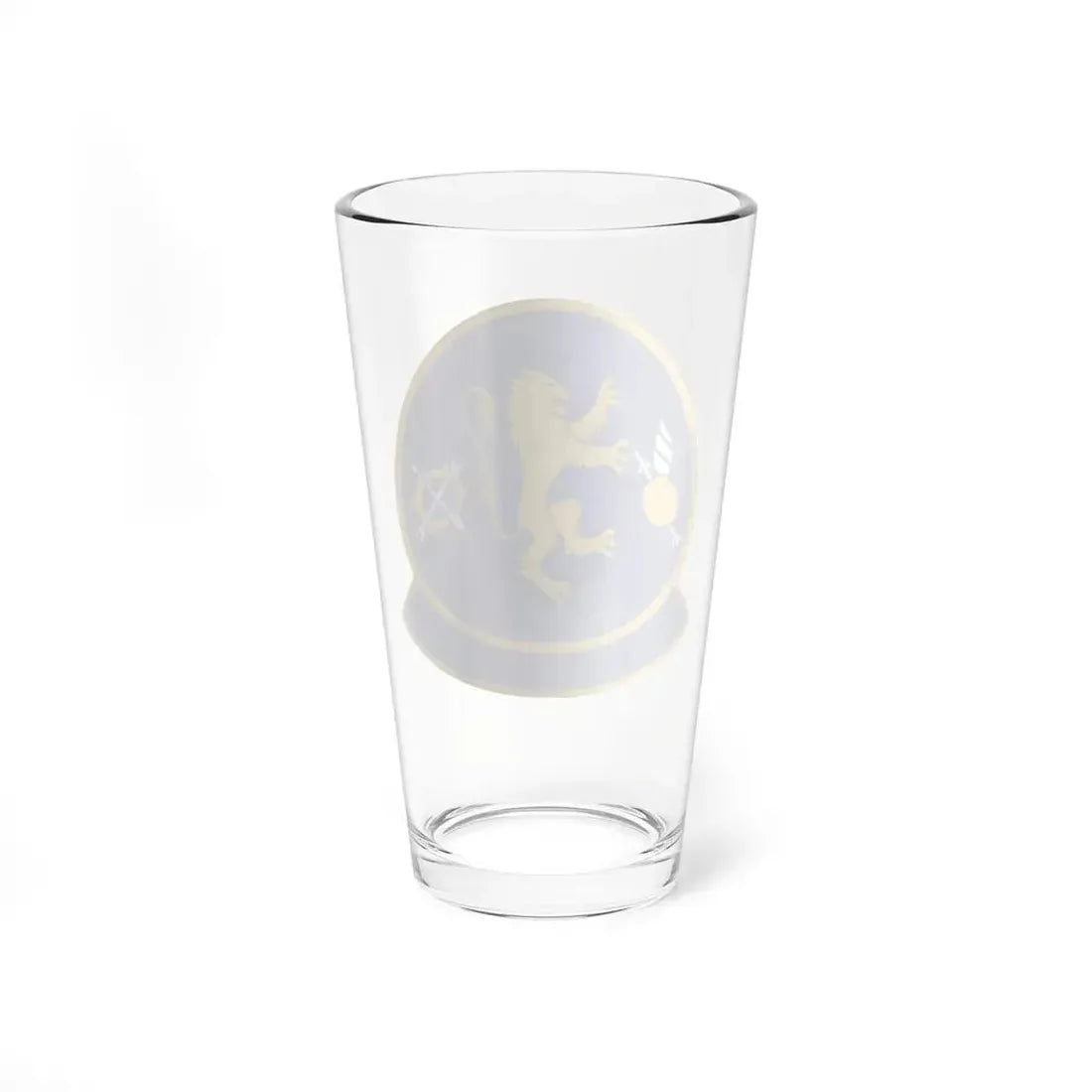 355 Equipment Maintenance Squadron ACC (U.S. Air Force) Pint Glass 16oz - Go Mug Yourself