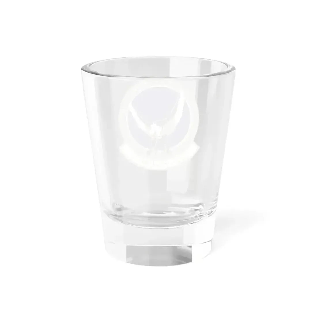 355 Fighter Squadron PACAF (U.S. Air Force) Shot Glass 1.5oz - Go Mug Yourself