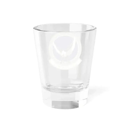 355 Fighter Squadron PACAF (U.S. Air Force) Shot Glass 1.5oz - Go Mug Yourself