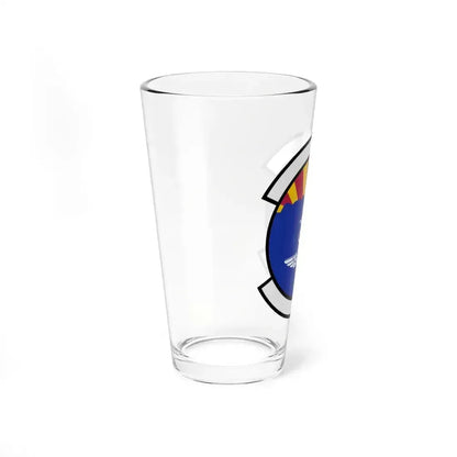 355 Operational Medical Readiness Squadron ACC (U.S. Air Force) Pint Glass 16oz - Go Mug Yourself