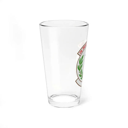 355 Security Forces Squadron ACC (U.S. Air Force) Pint Glass 16oz - Go Mug Yourself