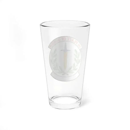 355 Security Forces Squadron ACC (U.S. Air Force) Pint Glass 16oz - Go Mug Yourself