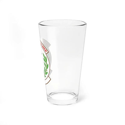 355 Security Forces Squadron ACC (U.S. Air Force) Pint Glass 16oz - Go Mug Yourself