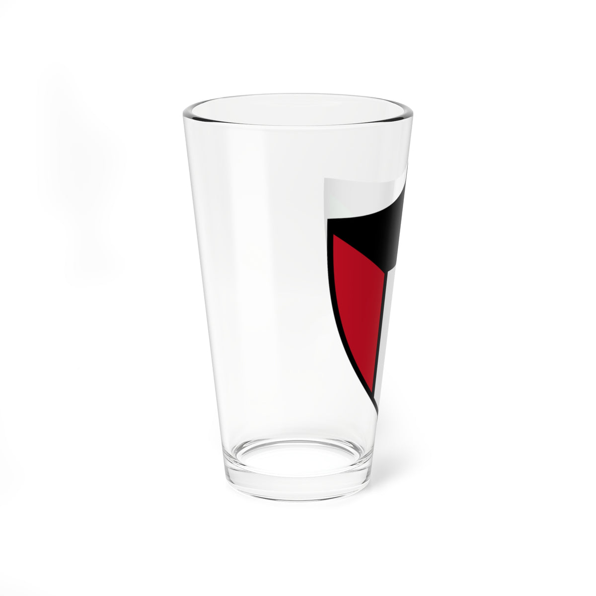 Insigne Cuvaiti (Kuwait) (Coat of Arms) Pint Glass 16oz