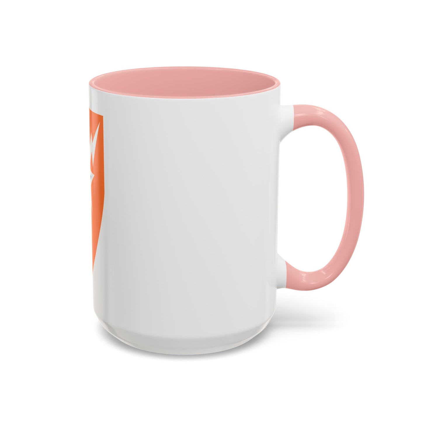 3rd Signal Brigade (U.S. Army) Accent Coffee Mug