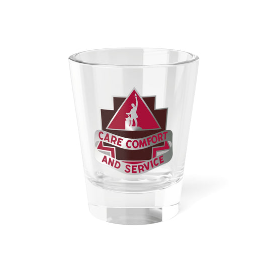 Verre à liqueur 3345 US Hospital (armée américaine) 1,5 oz