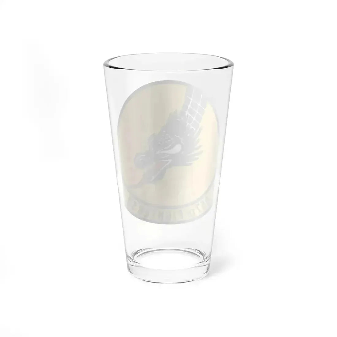 357th Fighter Squadron (U.S. Air Force) Pint Glass 16oz - Go Mug Yourself