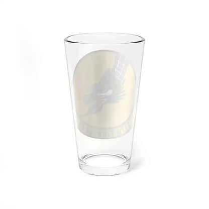 357th Fighter Squadron (U.S. Air Force) Pint Glass 16oz - Go Mug Yourself