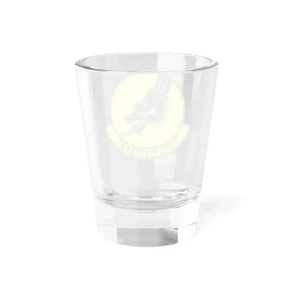 357th Fighter Squadron (U.S. Air Force) Shot Glass 1.5oz - Go Mug Yourself
