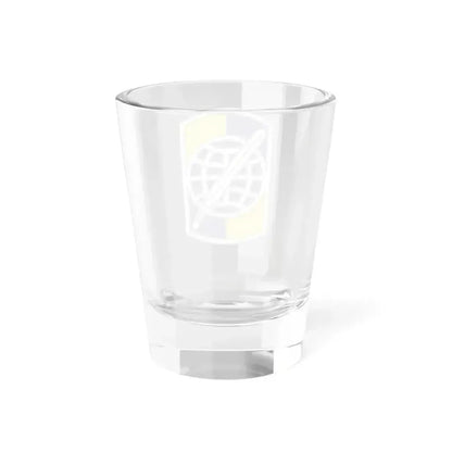 358 Civil Affairs Brigade 2 (U.S. Army) Shot Glass 1.5oz - Go Mug Yourself