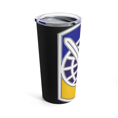 358 Civil Affairs Brigade 2 (U.S. Army) Tumbler 20oz - Go Mug Yourself