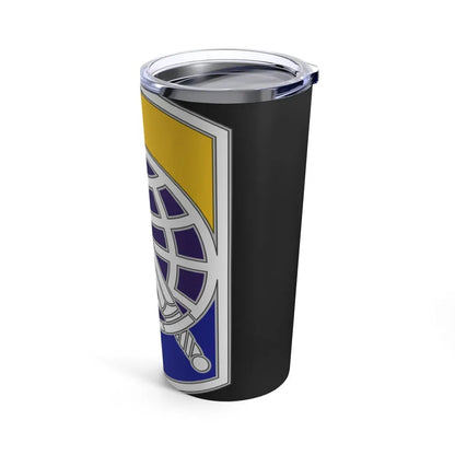 358 Civil Affairs Brigade 2 (U.S. Army) Tumbler 20oz - Go Mug Yourself