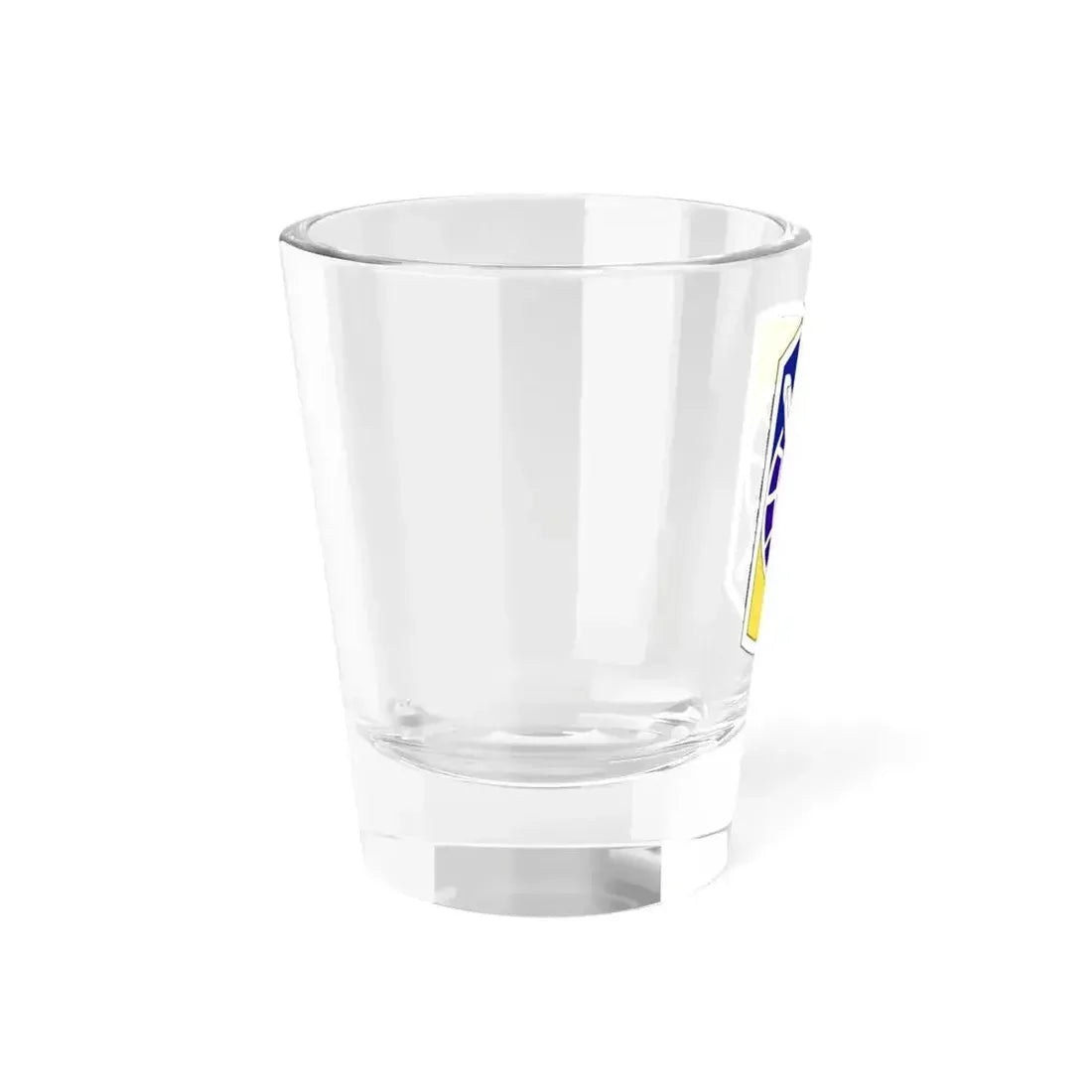 358 Civil Affairs Brigade (U.S. Army) Shot Glass 1.5oz - Go Mug Yourself