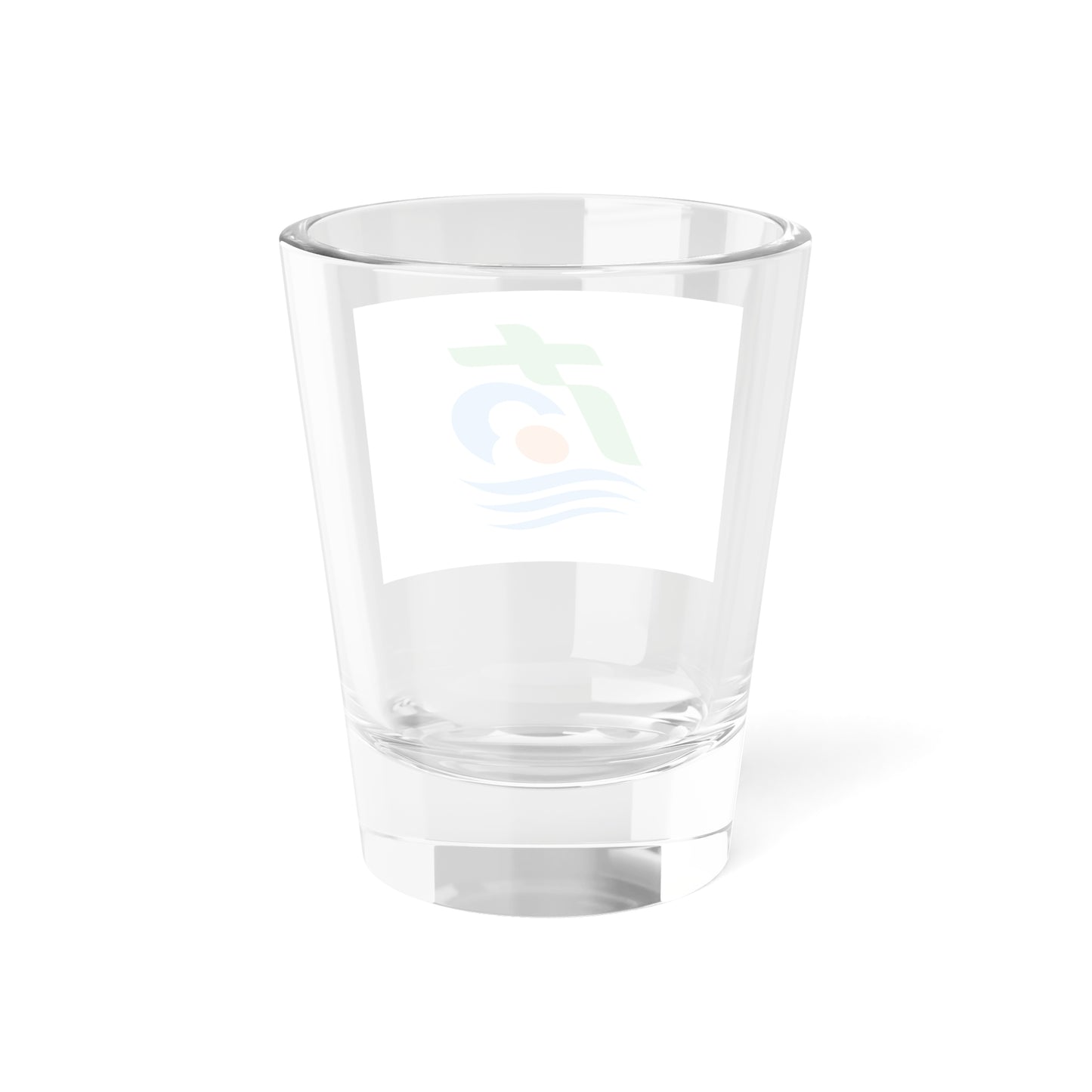 Flag of Minamisanriku Miyagi (Japan) Shot Glass 1.5oz